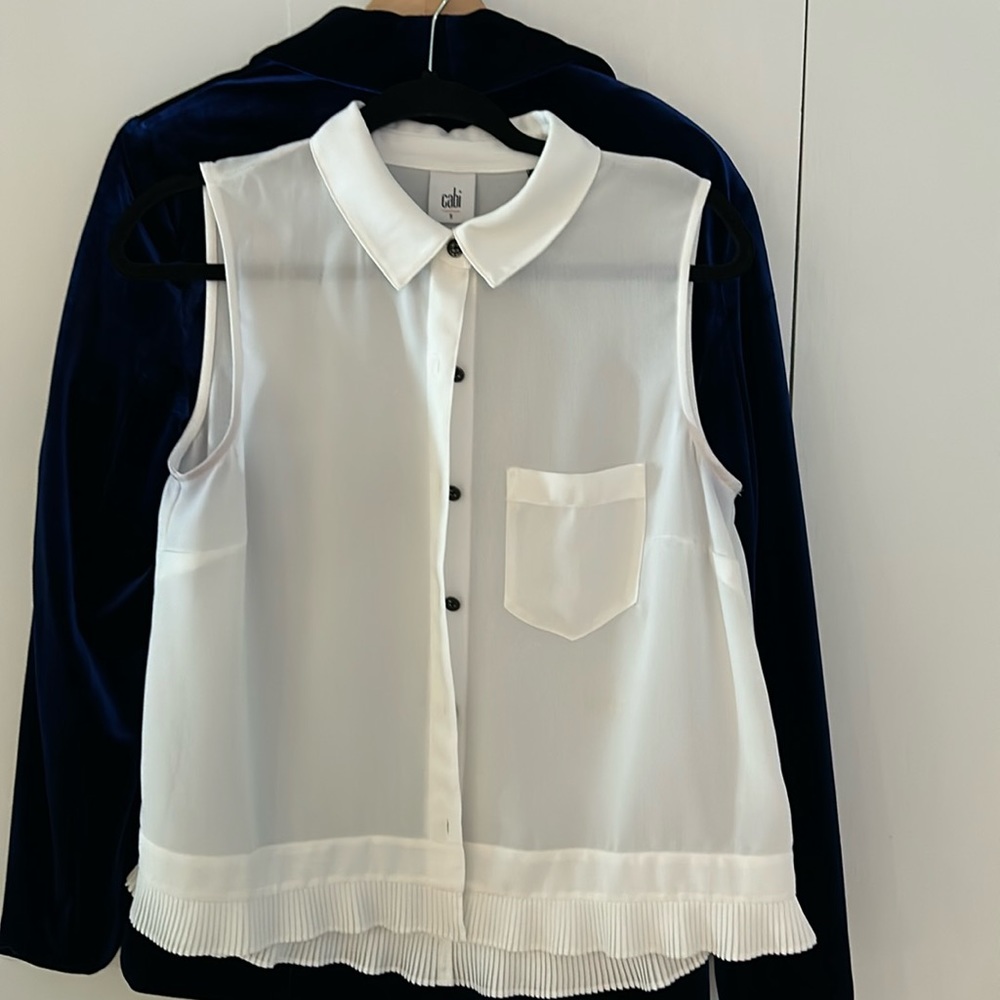 Women’s blouse